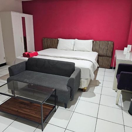 Mega Stay Near Mall Kelapa Gading Jakarta Extérieur photo