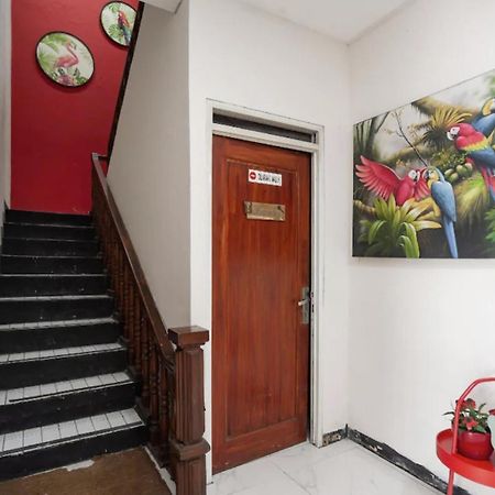 Mega Stay Near Mall Kelapa Gading Jakarta Extérieur photo