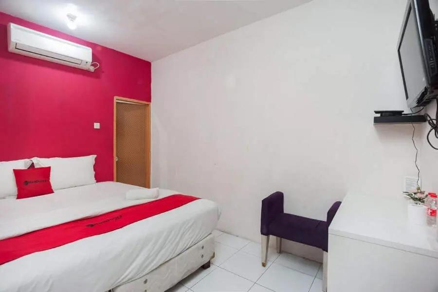 Mega Stay Near Mall Kelapa Gading Jakarta Extérieur photo