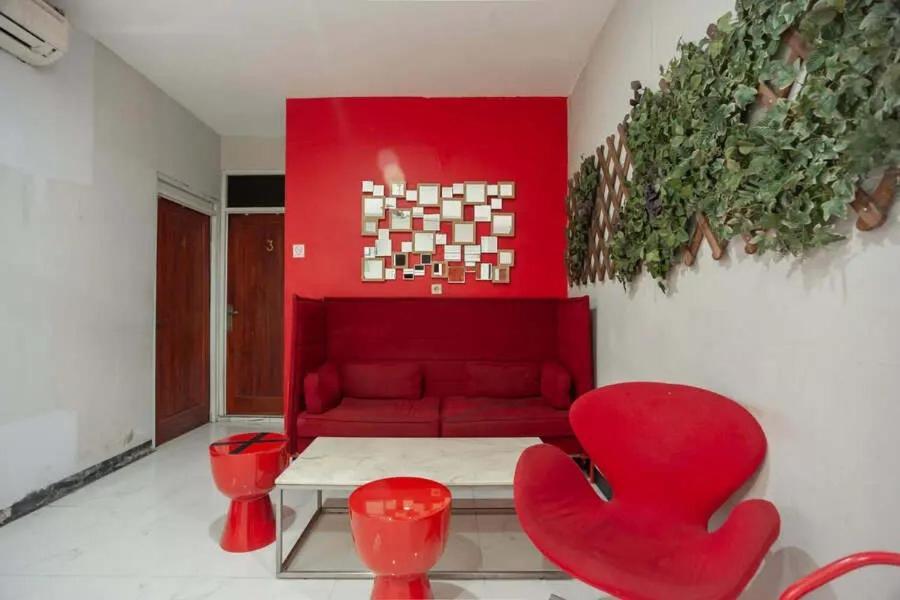 Mega Stay Near Mall Kelapa Gading Jakarta Extérieur photo