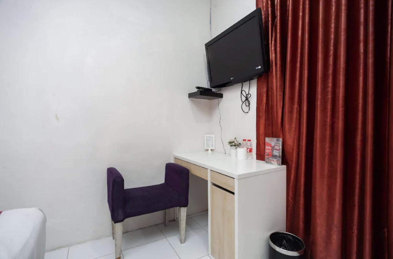 Mega Stay Near Mall Kelapa Gading Jakarta Extérieur photo
