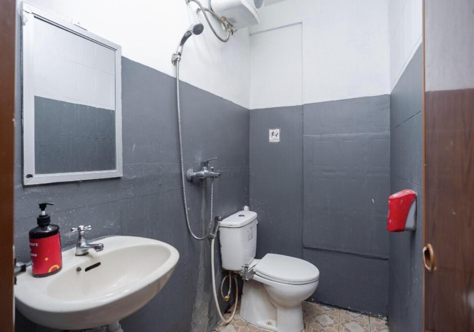 Mega Stay Near Mall Kelapa Gading Jakarta Extérieur photo
